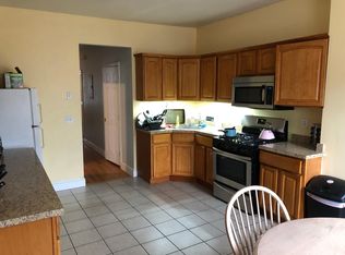 14 Glendale St #2, Dorchester, MA 02125