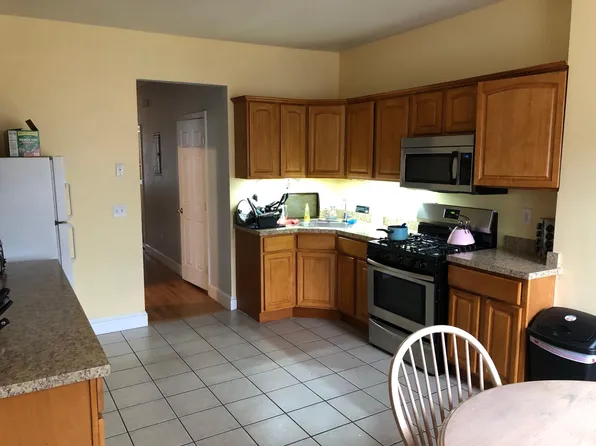 14 Glendale St #2, Dorchester, MA 02125