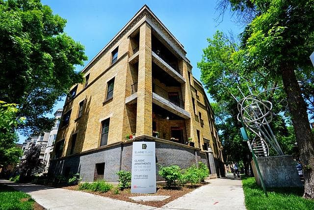 1st image of 3402 N Elaine Pl #1