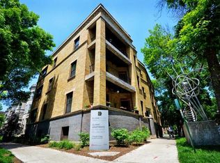 3402 N Elaine Pl #1, Chicago, IL 60657