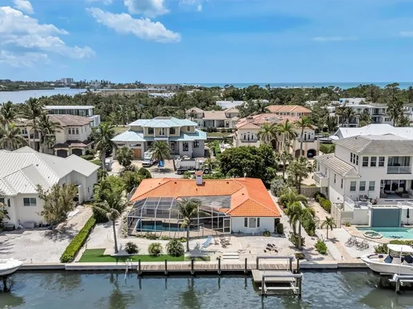 617 Rountree Dr, Longboat Key, FL 34228