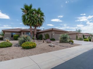 19607 N Crescent Ridge Dr, Surprise, AZ 85387