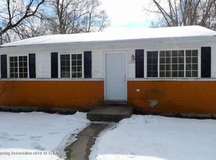 2701 Risdale Ave, Lansing, MI 48911