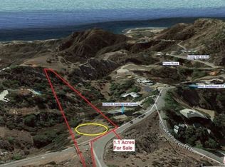 24744 W West Saddlepeak Rd, Malibu, CA 90265