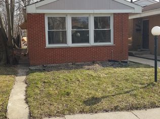 1307 W 110th St, Chicago, IL 60643
