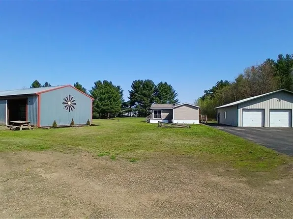 26 CTH SS, New Auburn, WI 54757