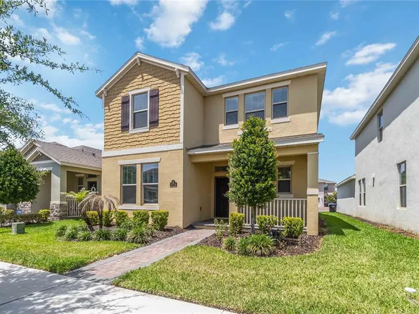 16754 Oakboro St, Winter Garden, FL 34787