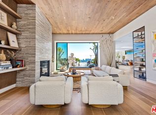 1435 Tanager Way, Los Angeles, CA 90069