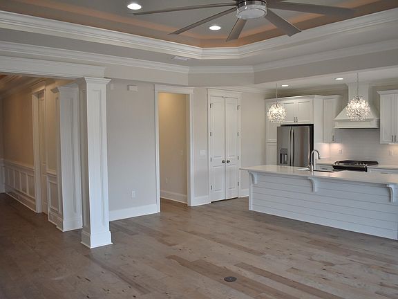 2nd image of 2139 Stiles Pond Ct