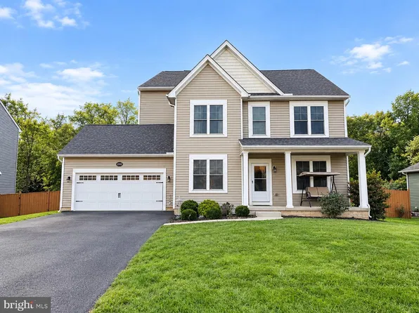 13532 Cambridge Dr #120, Hagerstown, MD 21742