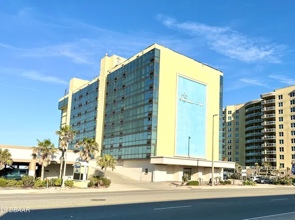 1909 S Atlantic Ave #502, Daytona Beach Shores, FL 32118