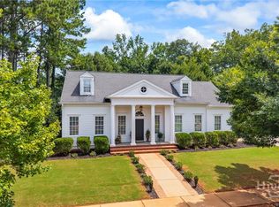 1355 Veranda Park Drive, Madison, GA 30650