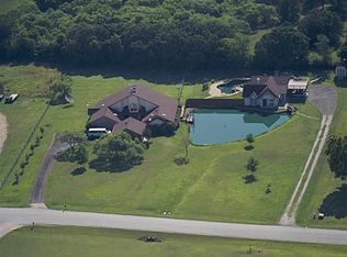 152 Whispering Trails St, Argyle, TX 76226