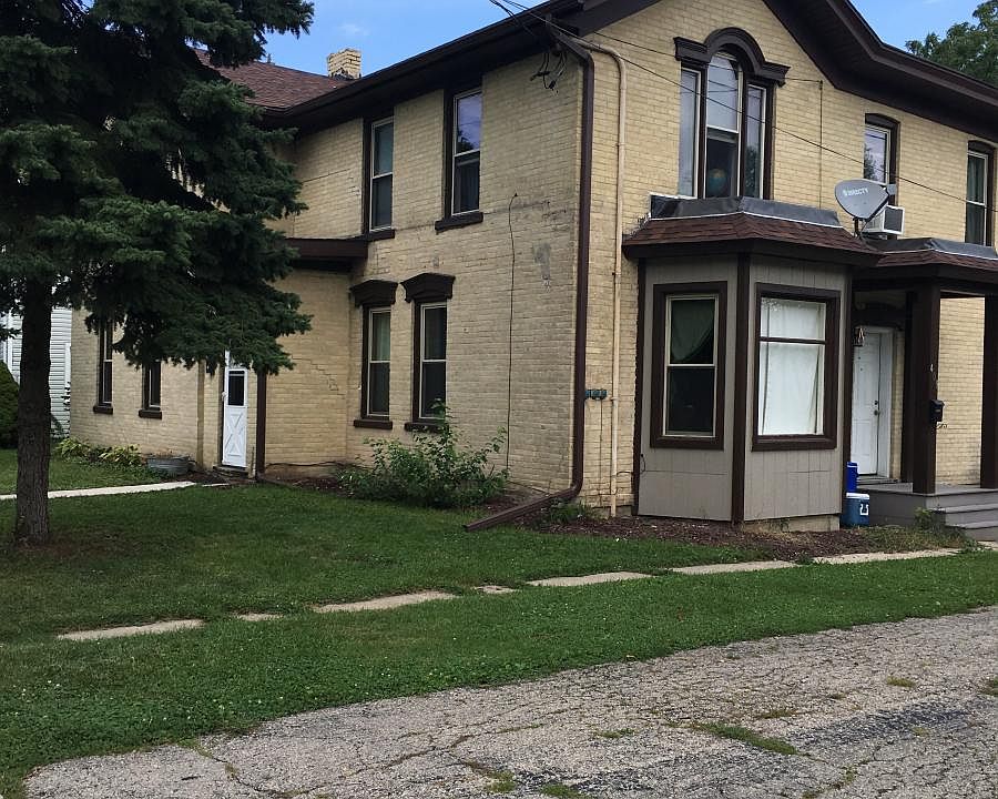 1st image of 409 Dewey Ave APT 3