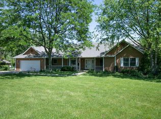 7529 328th Ave, Burlington, WI 53105