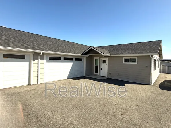 124 SW Jenn Way, Grants Pass, OR 97527
