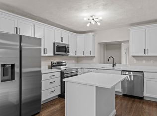 607 Shawnee Rd, Danville, KY 40422