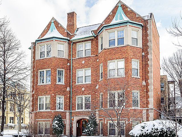 1st image of 37 Washington Blvd APT 3