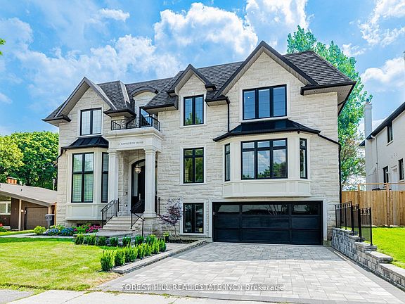 2nd image of 39 Rippleton Rd