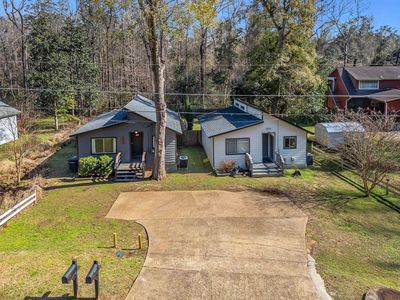 2512-2516 Dundee Dr, Tallahassee, FL, 32308