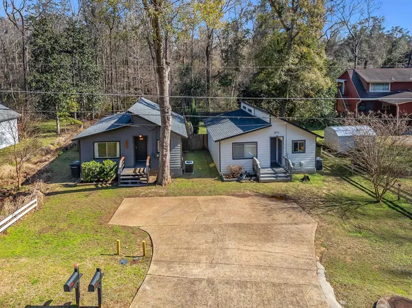 2512-2516 Dundee Dr, Tallahassee, FL 32308