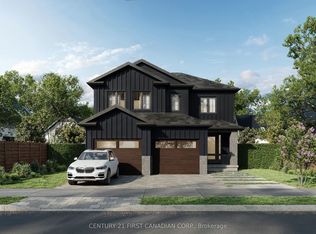 644 Ketter Way, Plympton Wyoming, ON N0N1T0