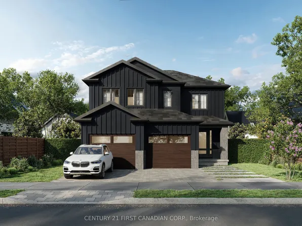 644 Ketter Way, Plympton Wyoming, ON N0N 1T0