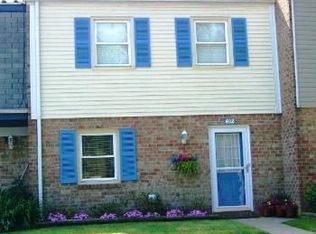 402 Longleaf Rd, Virginia Beach, VA 23454