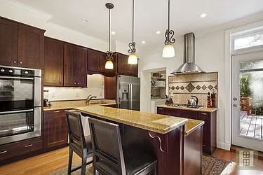 Rented by Halstead Real Estate