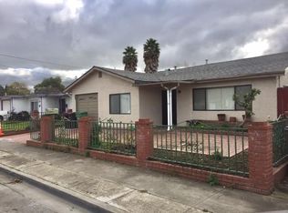 264 Elmwood Ln, Hayward, CA 94541