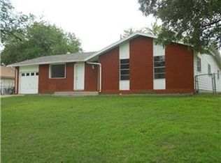 1334 Pringle Cir, Austin, TX 78742