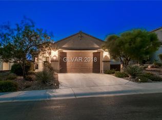 2676 Rue Toulouse Ave, Henderson, NV 89044