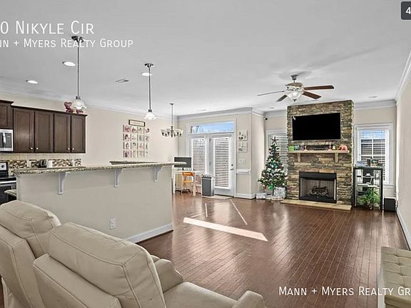 4th image of 630 Nikyle Cir
