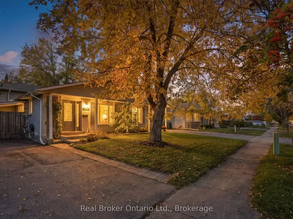 427A Dayna Cres, Waterloo, ON N2K 3M5
