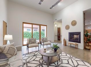 1507 San Patricio Ave SW, Albuquerque, NM 87104
