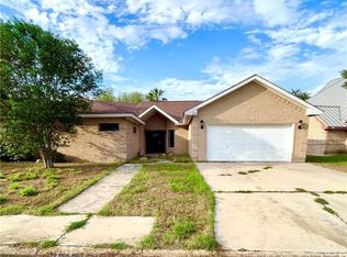 613 Melanie Dr, Pharr, TX 78577
