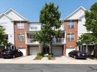 Fox Mill Station Condo, Herndon, VA 20171