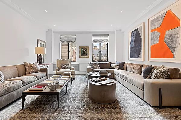 1st image of 145-146 Central Park W APT 11B