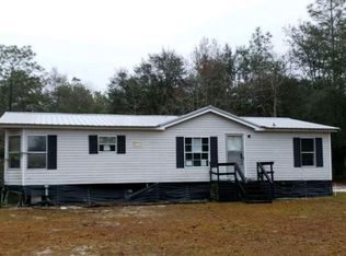 15258 Evergreen Cir, Glen Saint Mary, FL 32040