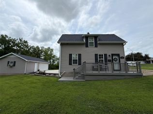 1207 Franklin St, Pella, IA 50219