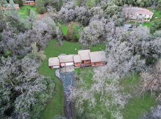 1200 Boole Rd, Applegate, CA 95703