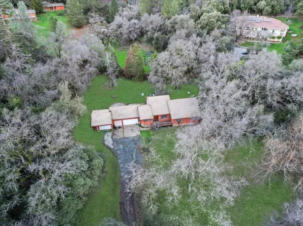 1200 Boole Rd, Applegate, CA 95703