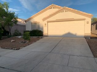 2926 N Mountain Creek Way, Tucson, AZ 85745