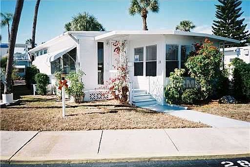 2nd image of 4851 W Gandy Blvd Lot B7l28