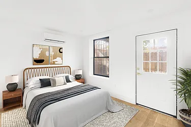 Rented by Brown Harris Stevens