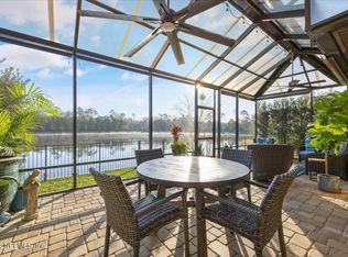 579 Mangrove Thicket Blvd, Ponte Vedra, FL 32081
