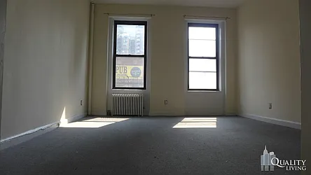 Rented by New York Quality Living Downtown