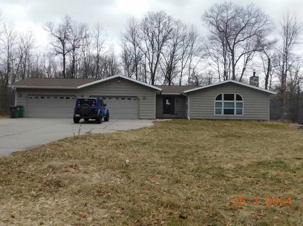 2410 Clark St, Wisconsin Rapids, WI 54495
