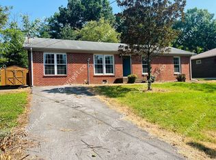 223 New Sawyer Brown Rd, Nashville, TN 37221