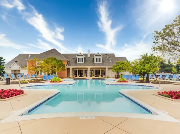 Windsor Lakes Apartment Homes